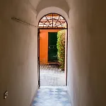 Baccina 88 בית נופש רומא