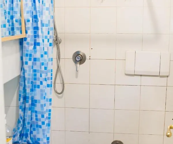 Nyaraló Baccina 88 Róma