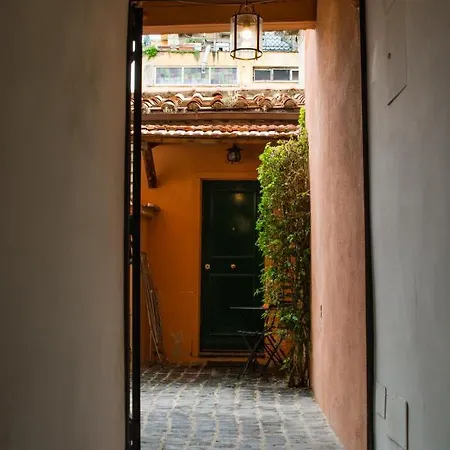 Hébergement de vacances Baccina 88 *