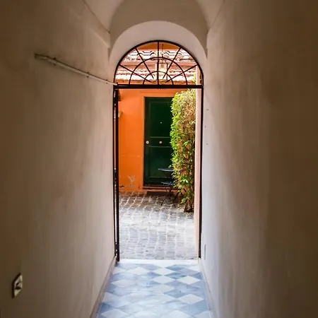 Baccina 88 Holiday home Rome