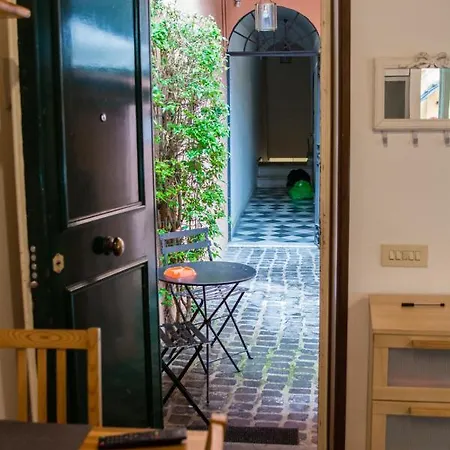 Baccina 88 Hébergement de vacances