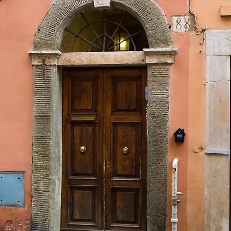 Vakantiehuis Baccina 88 *