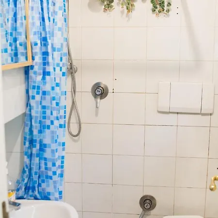 Vakantiehuis Baccina 88 Rome