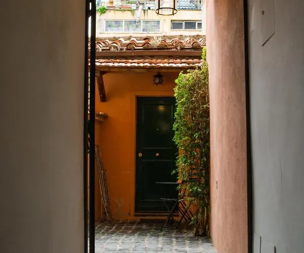 Casa de Férias Baccina 88 *