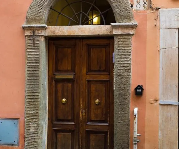 Casa de Férias Baccina 88 *