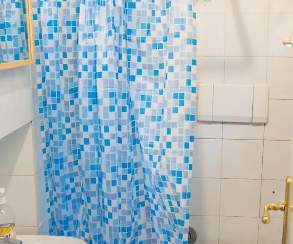 Casa de Férias Baccina 88