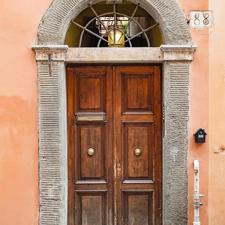 Baccina 88 * Rome