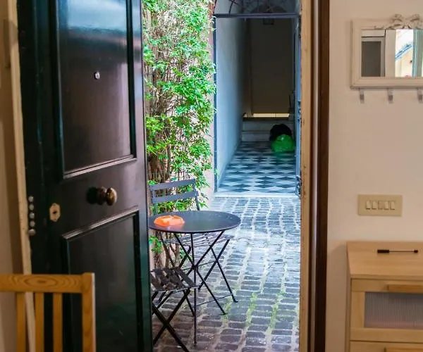 Baccina 88 بيت للعطل
