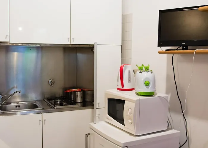 بيت للعطل Baccina 88